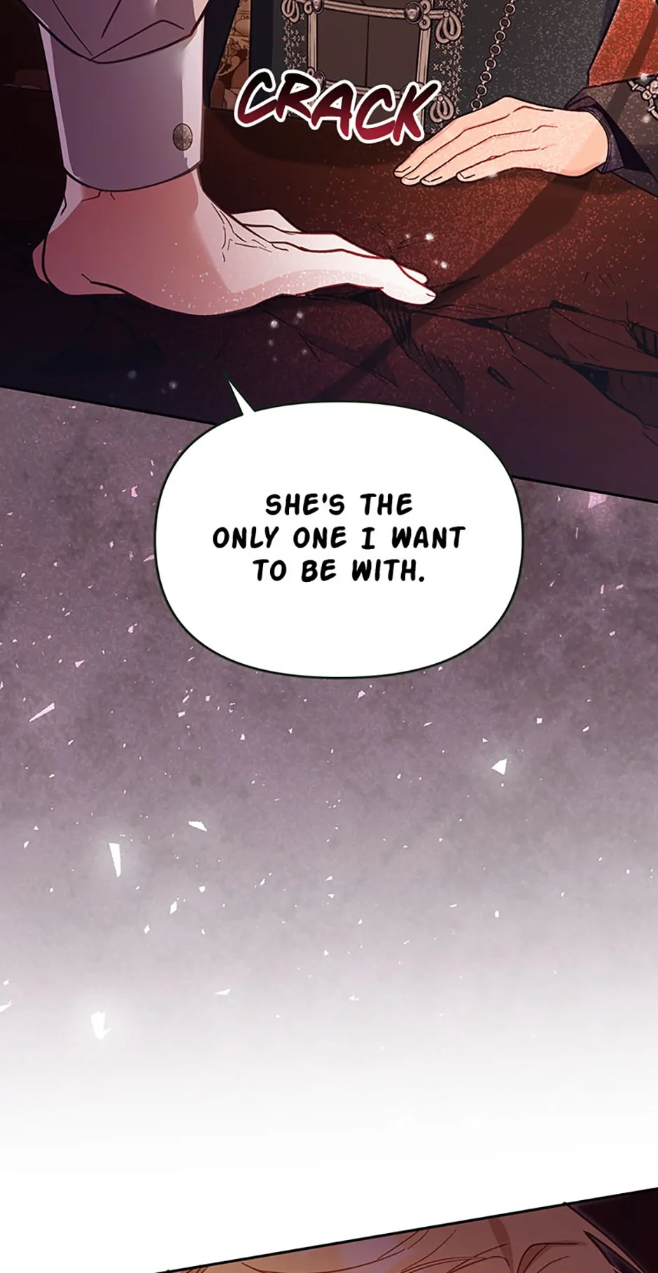 Philomel the Fake Chapter 46 page 55