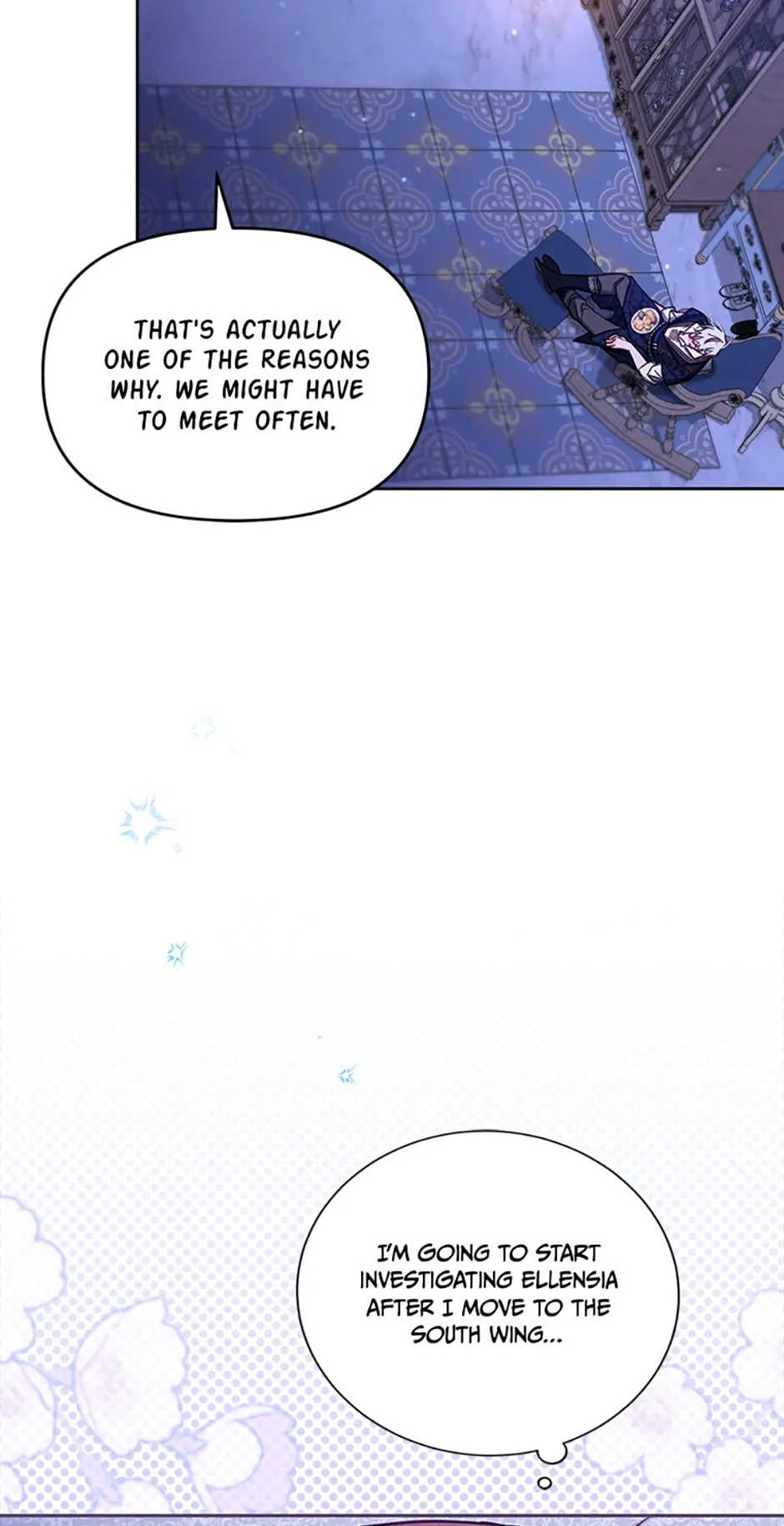 Philomel the Fake Chapter 46 page 65
