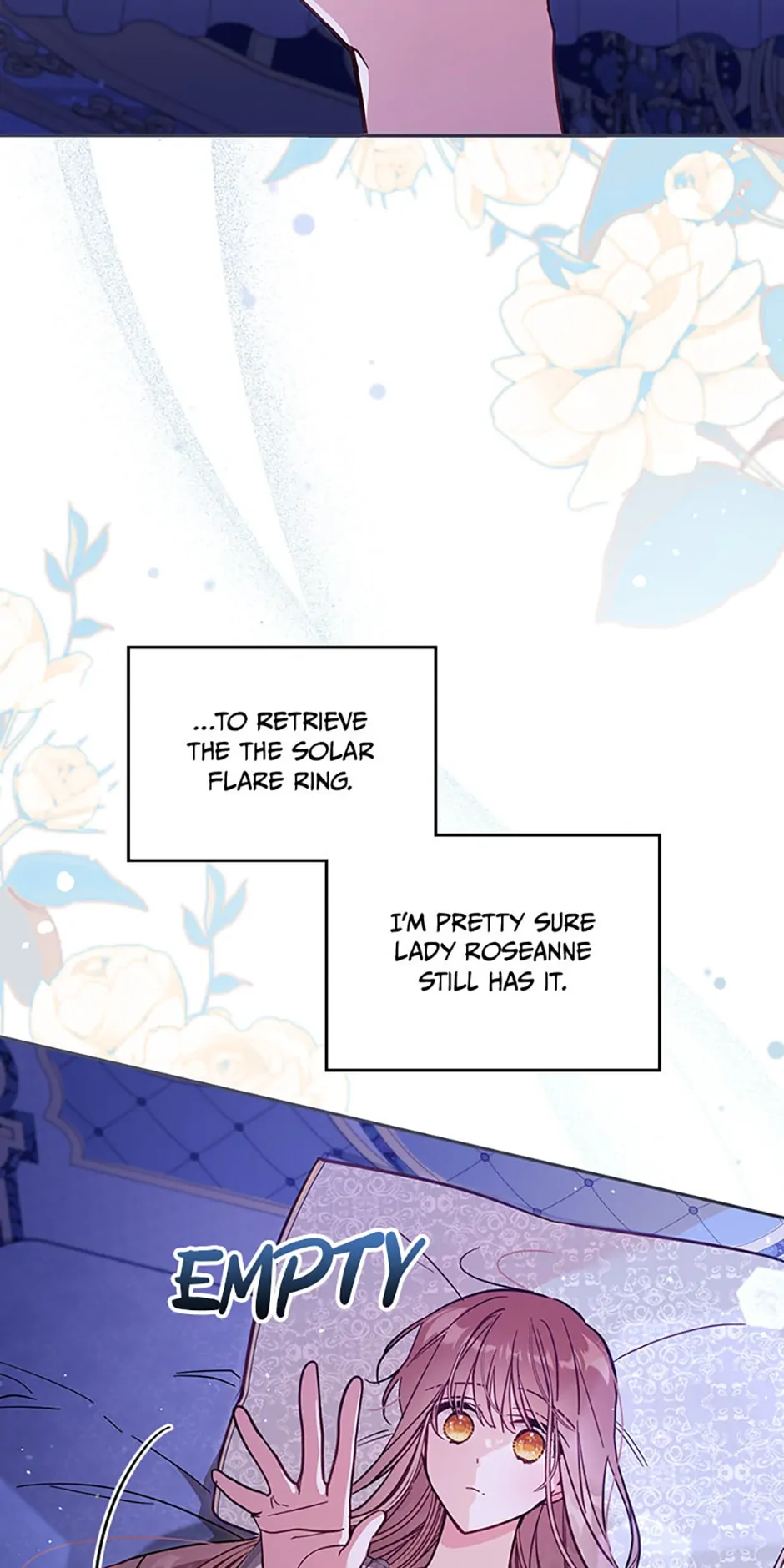 Philomel the Fake Chapter 46 page 69