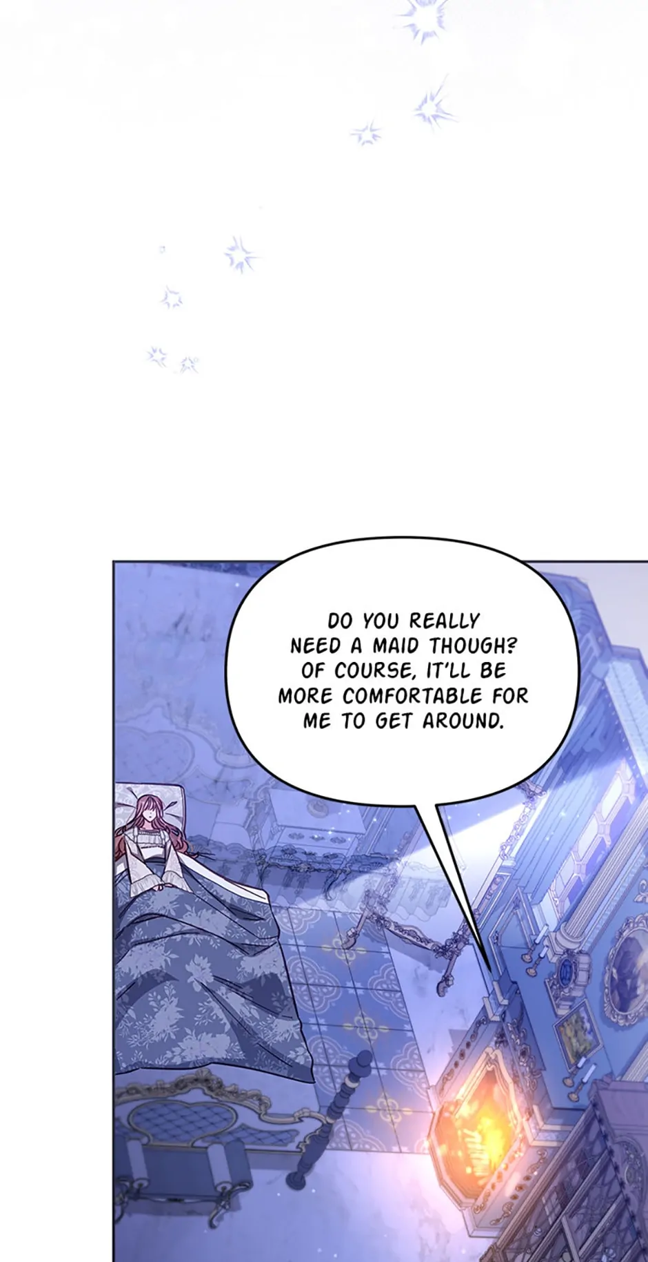 Philomel the Fake Chapter 46 page 64
