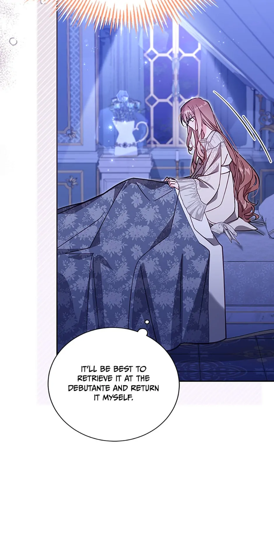 Philomel the Fake Chapter 46 page 74