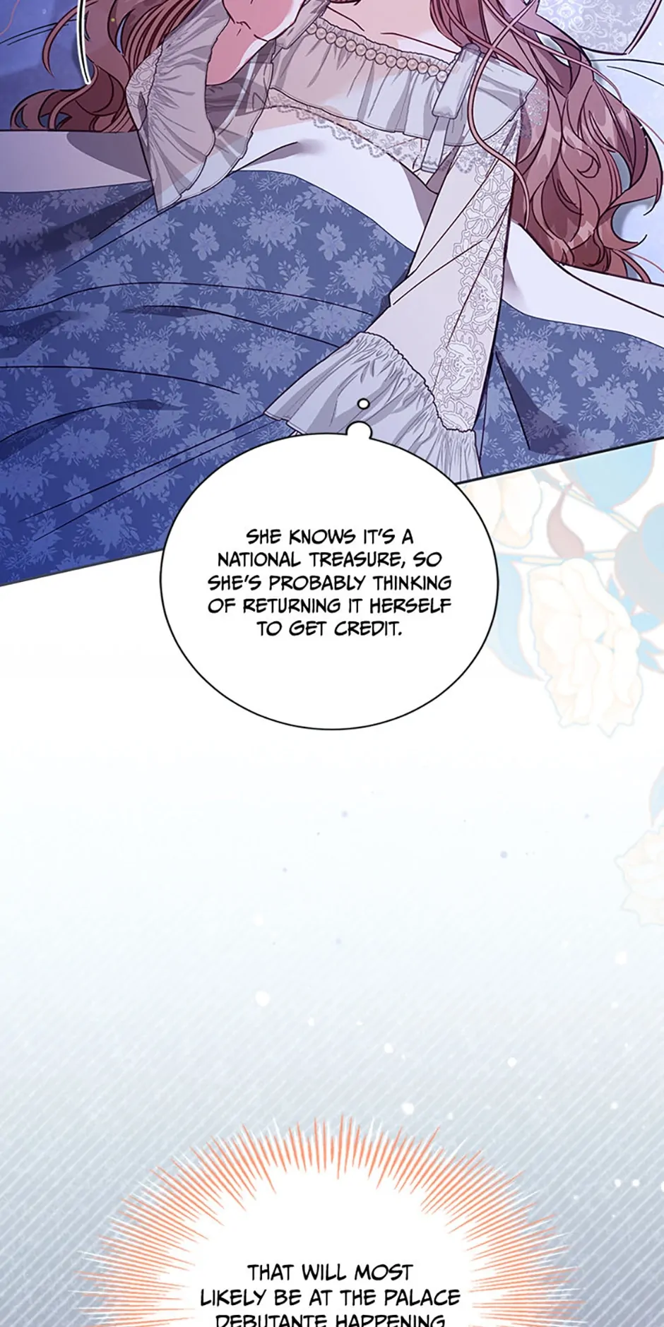 Philomel the Fake Chapter 46 page 70