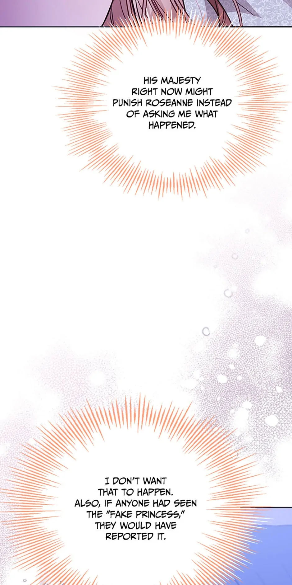 Philomel the Fake Chapter 46 page 73