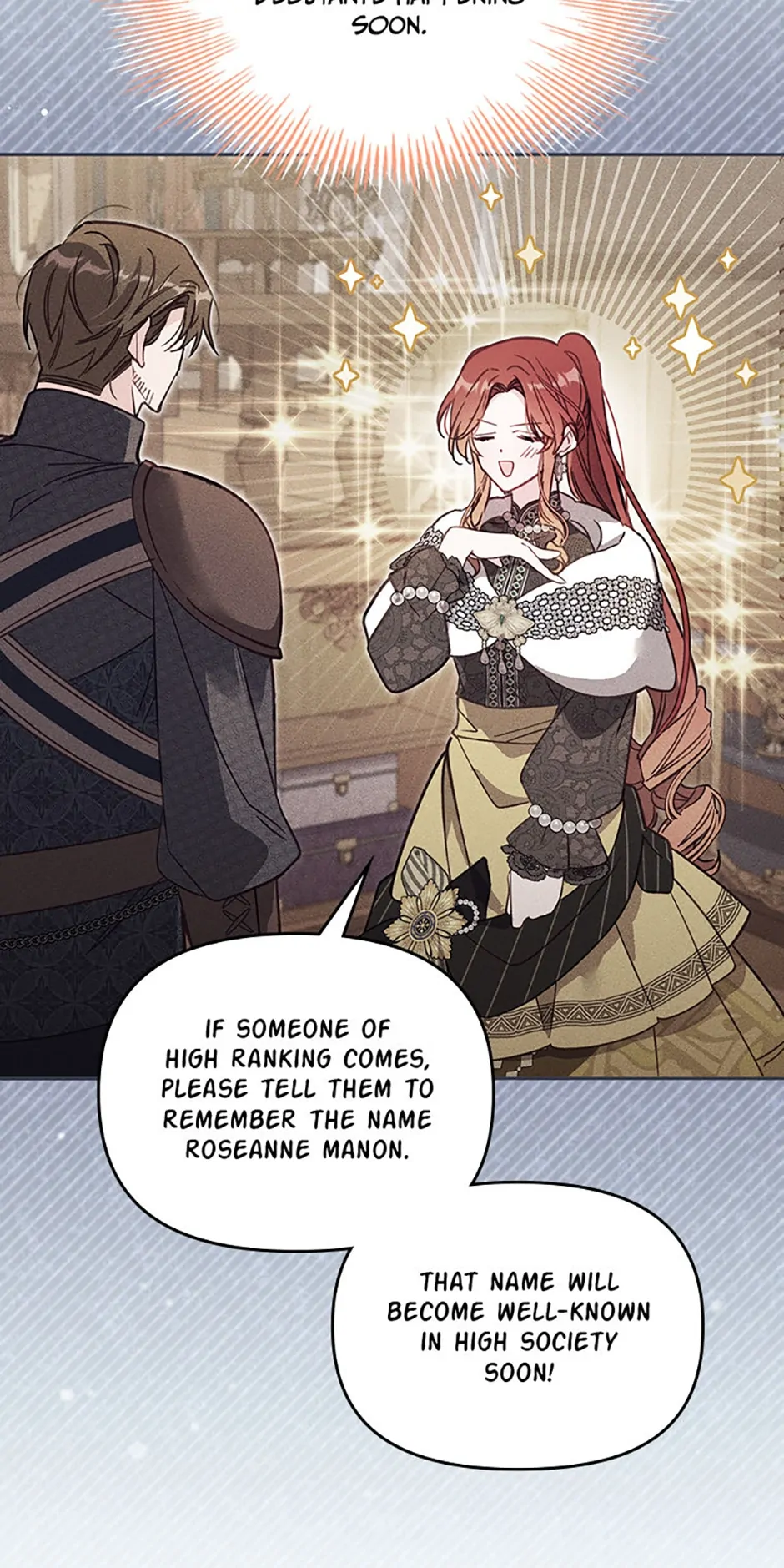 Philomel the Fake Chapter 46 page 71