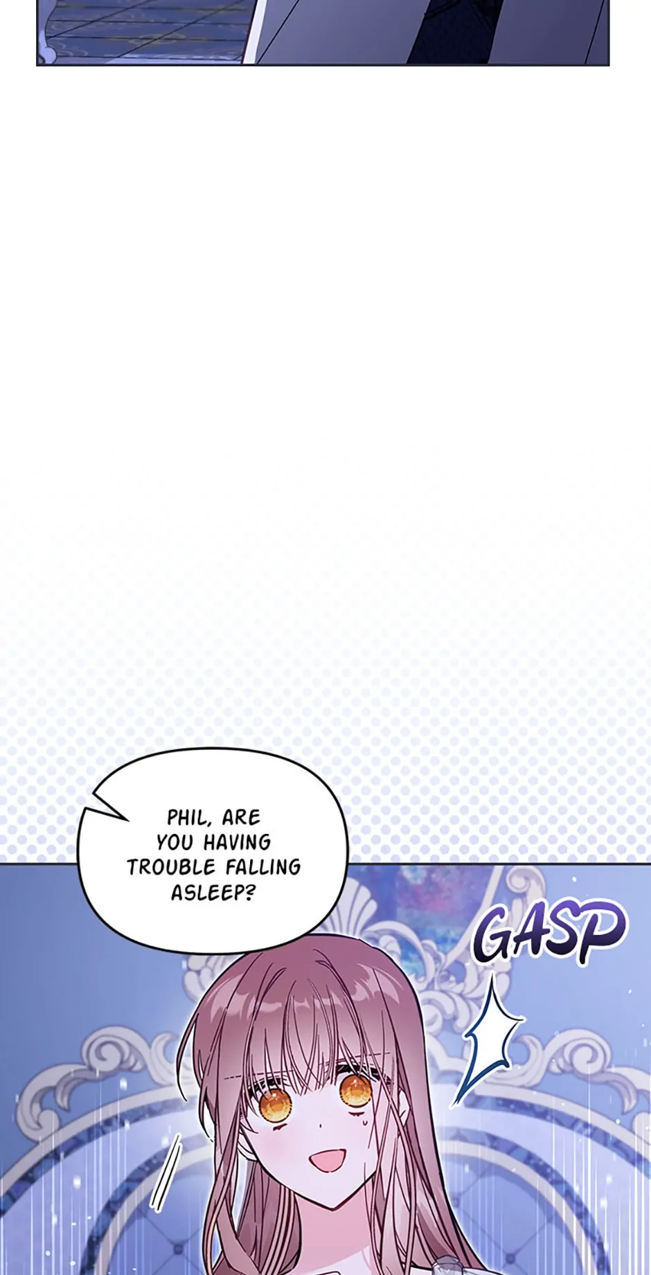 Philomel the Fake Chapter 46 page 76