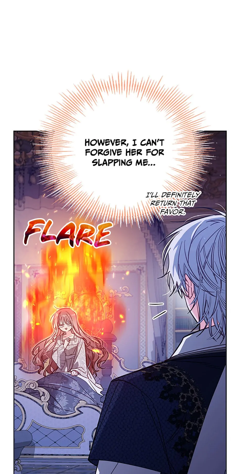 Philomel the Fake Chapter 46 page 75