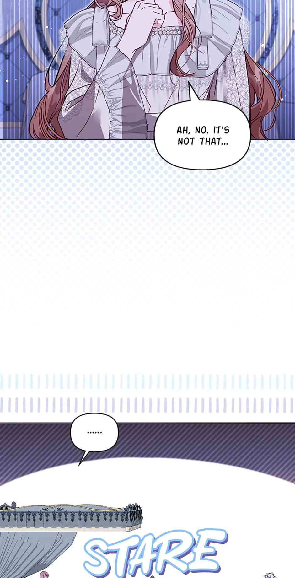 Philomel the Fake Chapter 46 page 77