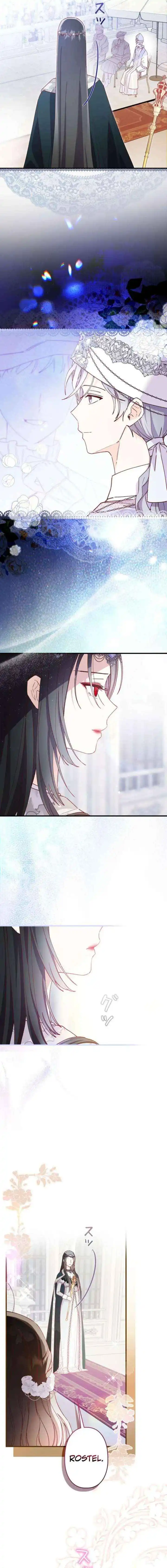 I Will Not be Overshadowed by my Twin Sister in This Life Chapter 47 page 16