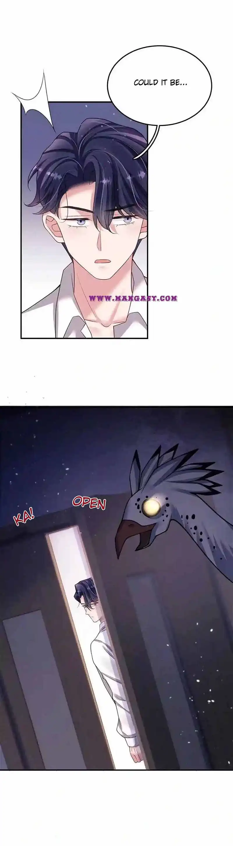 Kiss You Every Day Chapter 45 page 8