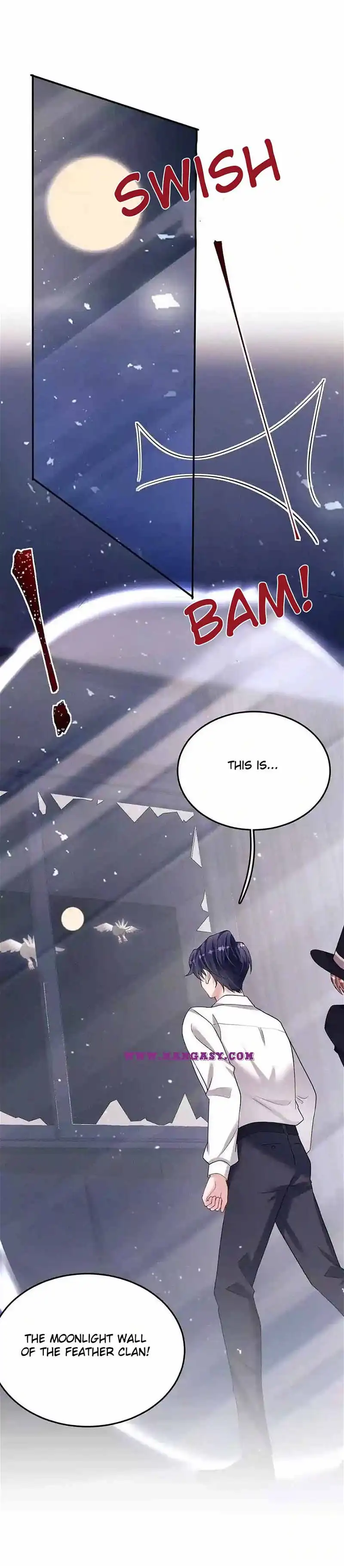 Kiss You Every Day Chapter 45 page 11
