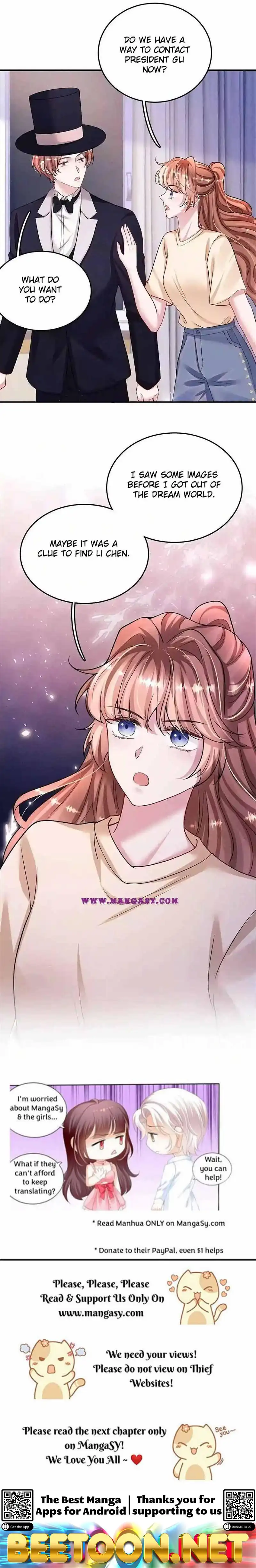 Kiss You Every Day Chapter 45 page 16