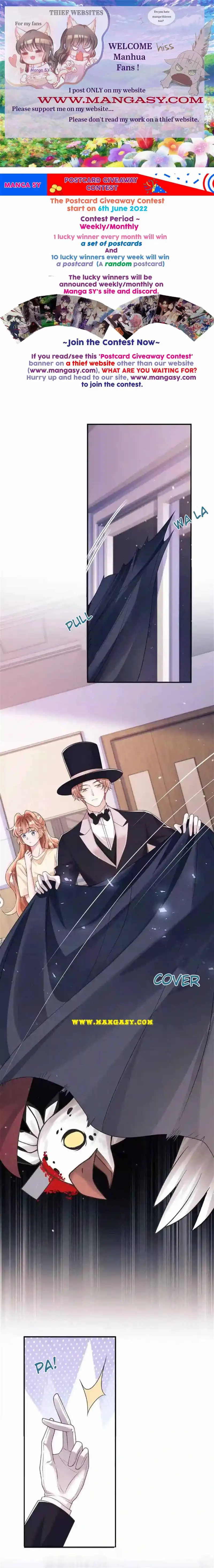 Kiss You Every Day Chapter 45 page 2
