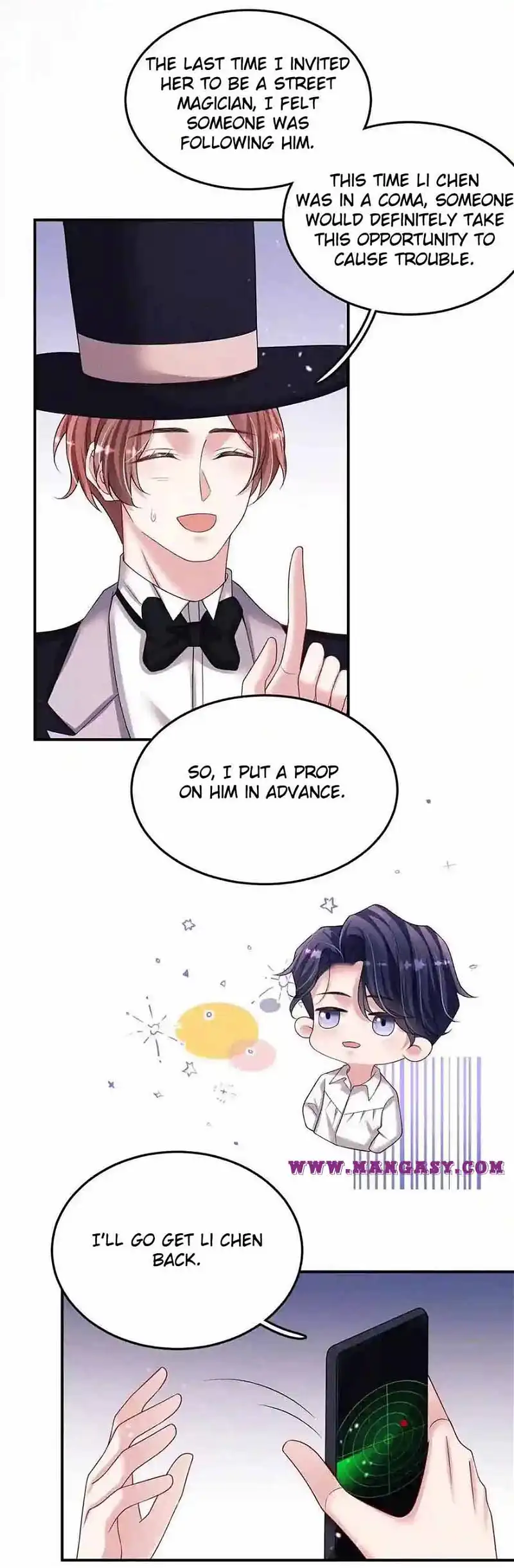 Kiss You Every Day Chapter 45 page 13