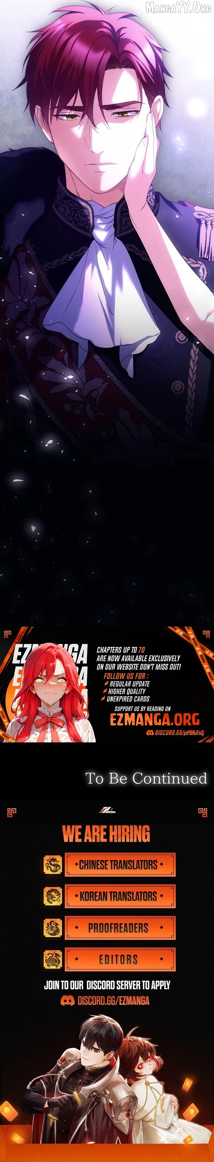 She Is Obsessed With the Possessive Flame Emperor Chapter 47 page 14