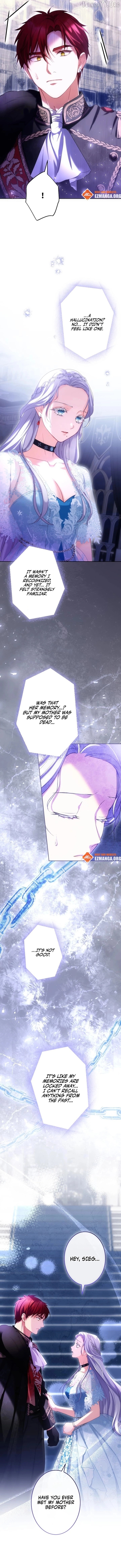 She Is Obsessed With the Possessive Flame Emperor Chapter 47 page 12