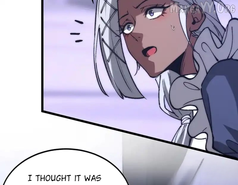 Summoning demons—I am the Abyss Chapter 47 page 3