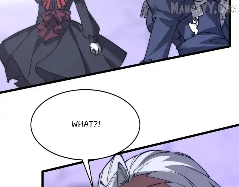 Summoning demons—I am the Abyss Chapter 47 page 2