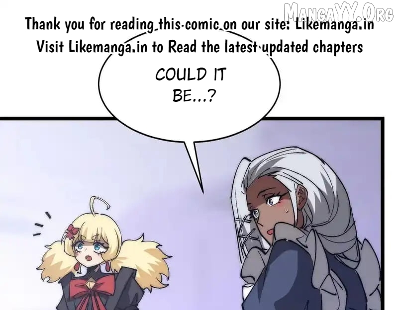 Summoning demons—I am the Abyss Chapter 47 page 1