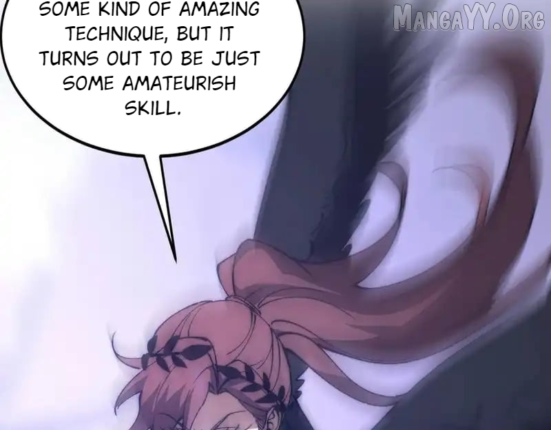 Summoning demons—I am the Abyss Chapter 47 page 4