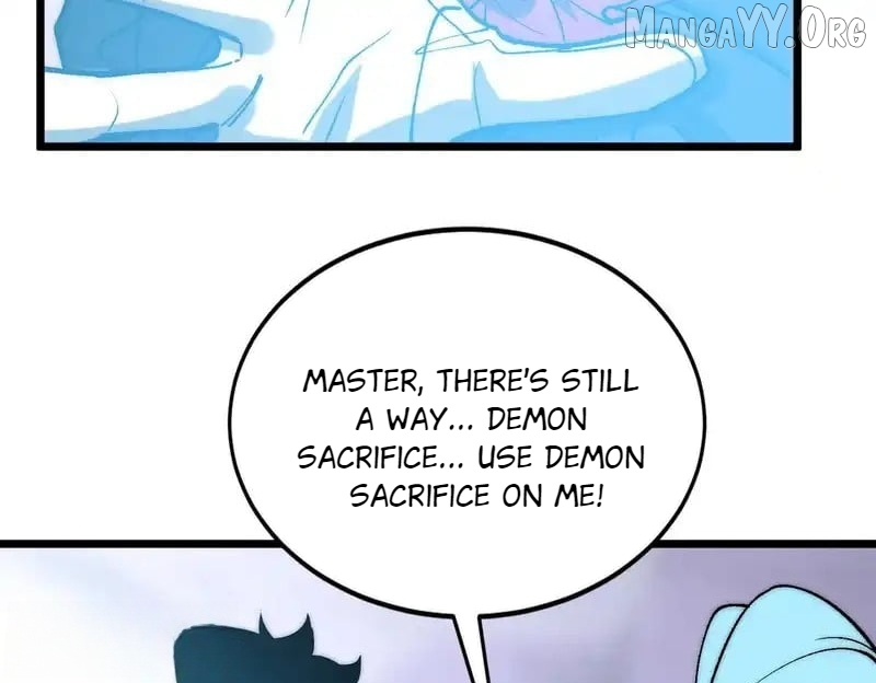 Summoning demons—I am the Abyss Chapter 47 page 40