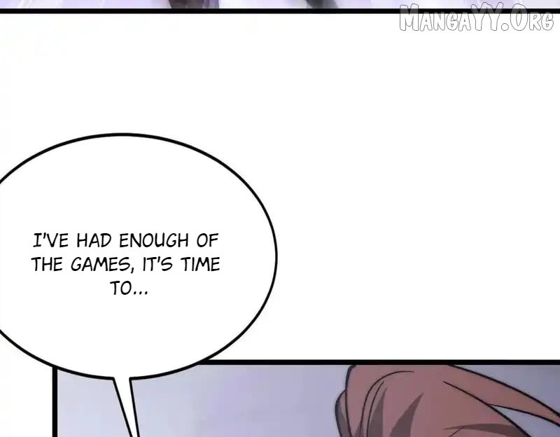 Summoning demons—I am the Abyss Chapter 47 page 13
