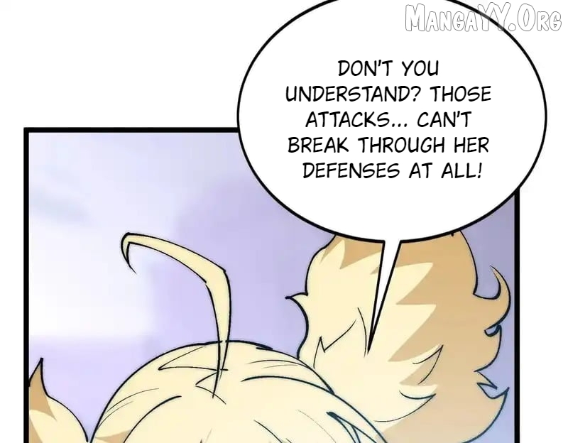 Summoning demons—I am the Abyss Chapter 47 page 38