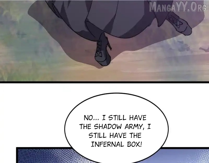 Summoning demons—I am the Abyss Chapter 47 page 36