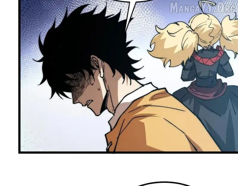 Summoning demons—I am the Abyss Chapter 47 page 37