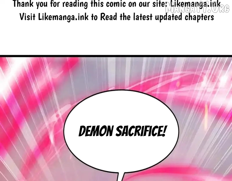 Summoning demons—I am the Abyss Chapter 47 page 49