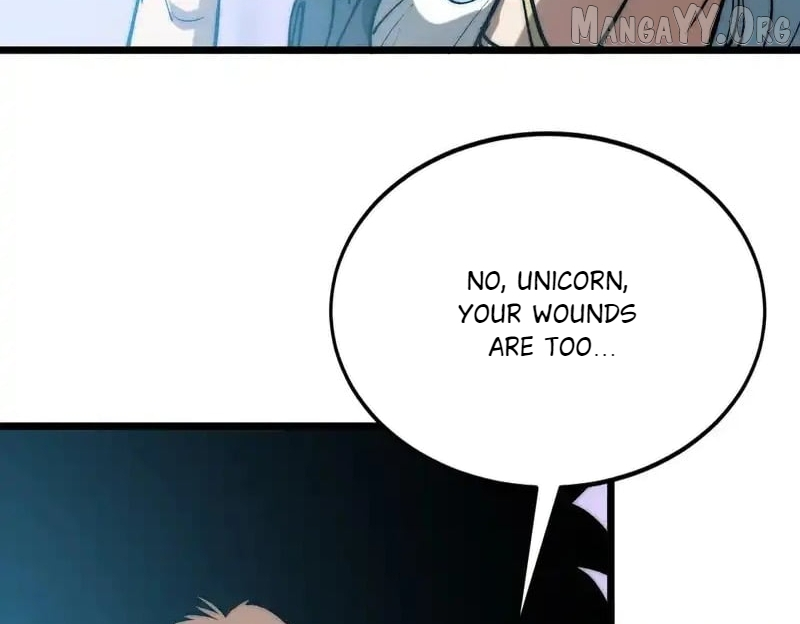 Summoning demons—I am the Abyss Chapter 47 page 42
