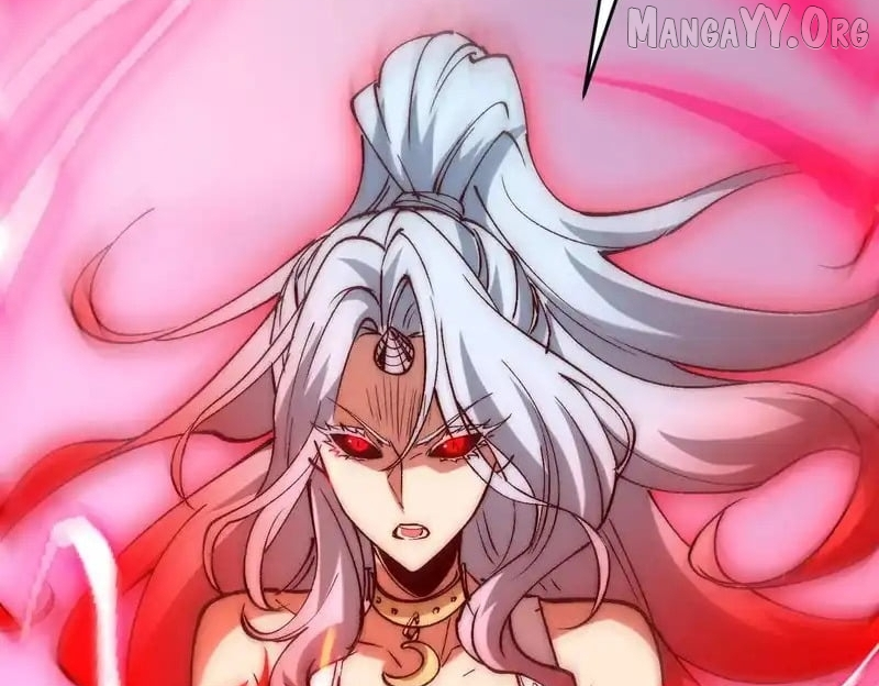 Summoning demons—I am the Abyss Chapter 47 page 61