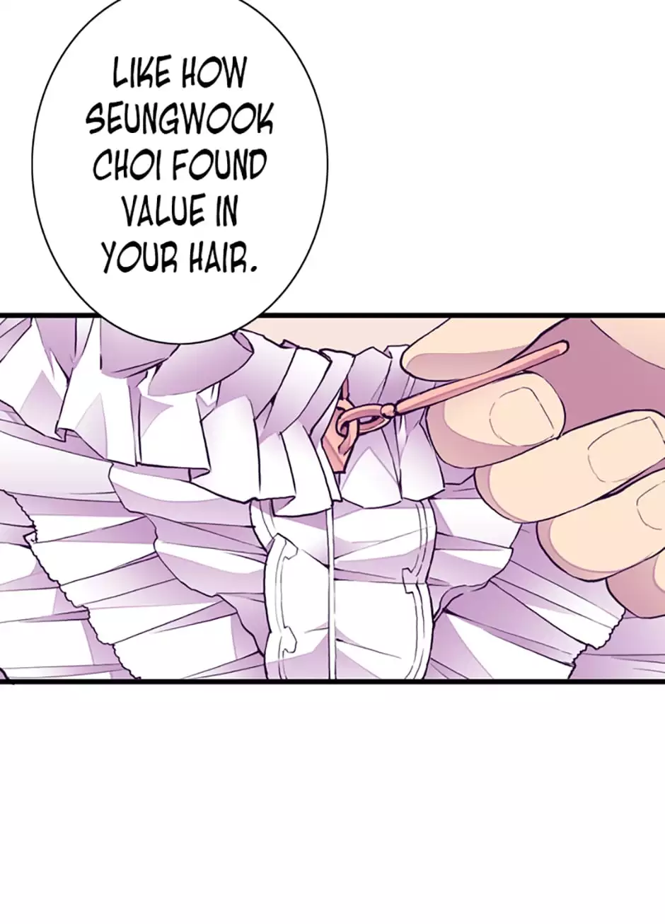 They Say I Was Born a Kings Daughter Chapter 46 page 4