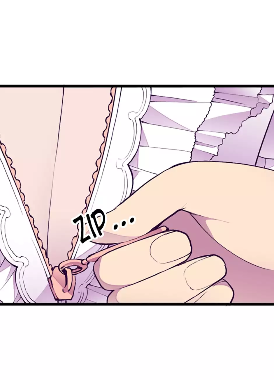 They Say I Was Born a Kings Daughter Chapter 46 page 3