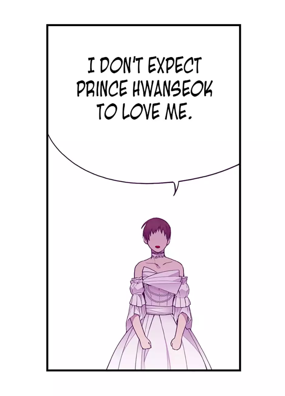 They Say I Was Born a Kings Daughter Chapter 46 page 14