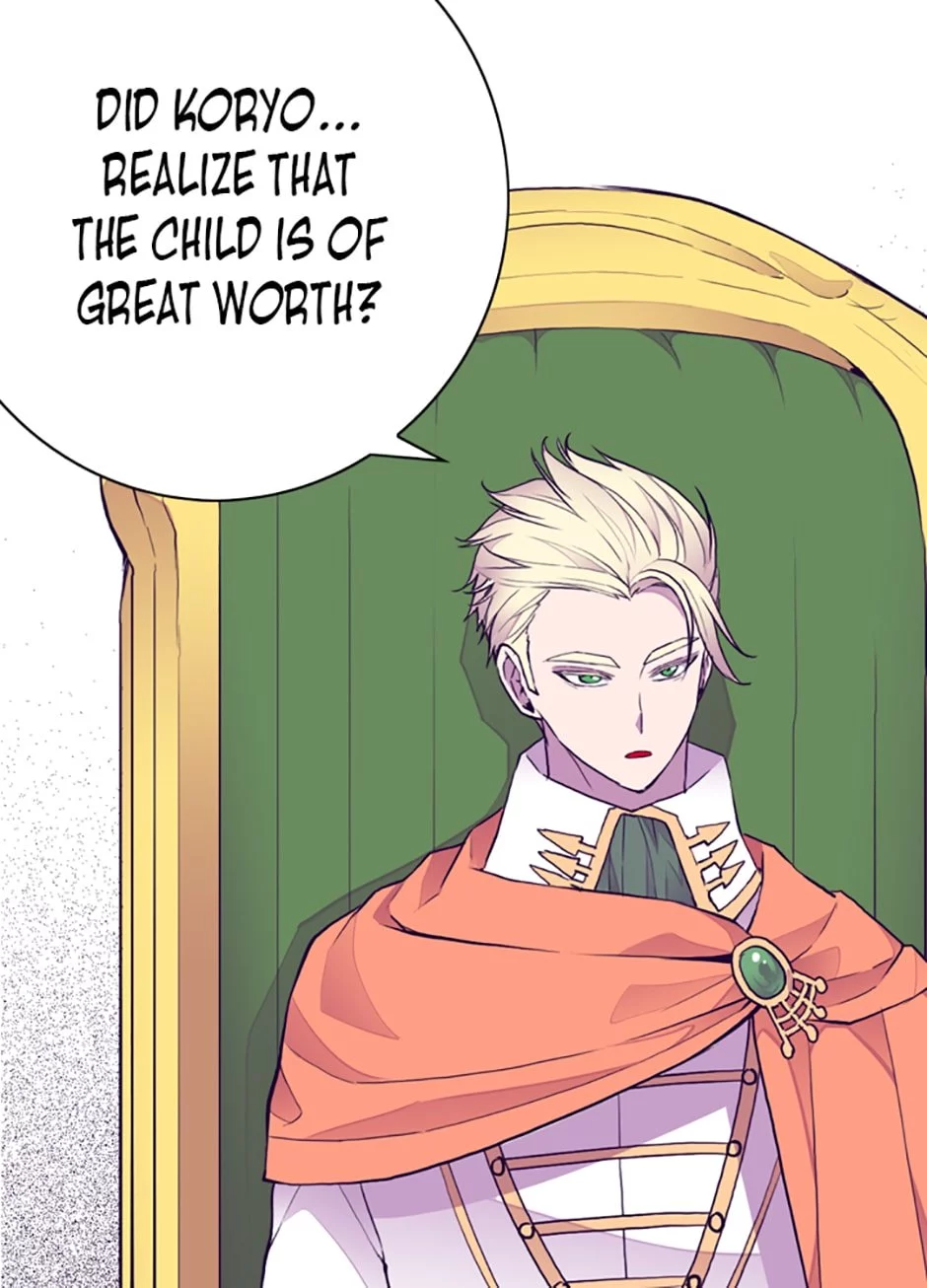 They Say I Was Born a Kings Daughter Chapter 46 page 62