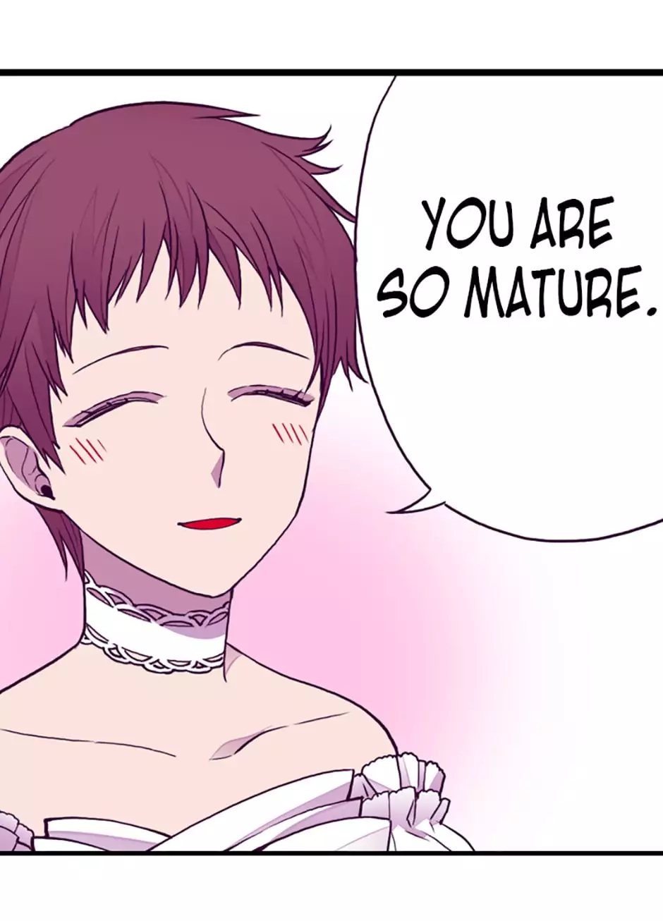 They Say I Was Born a Kings Daughter Chapter 46 page 11