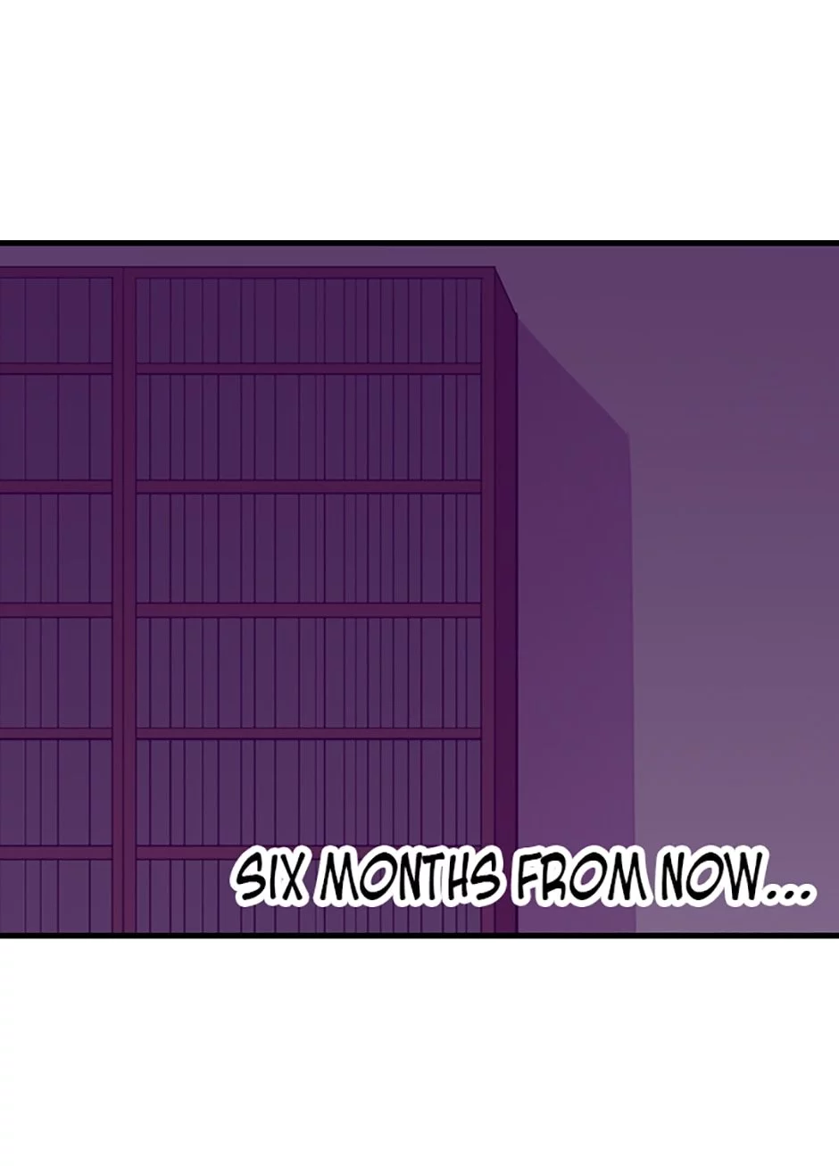 They Say I Was Born a Kings Daughter Chapter 46 page 41
