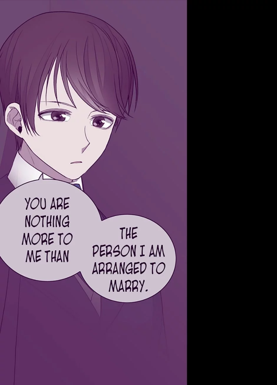 They Say I Was Born a Kings Daughter Chapter 46 page 16