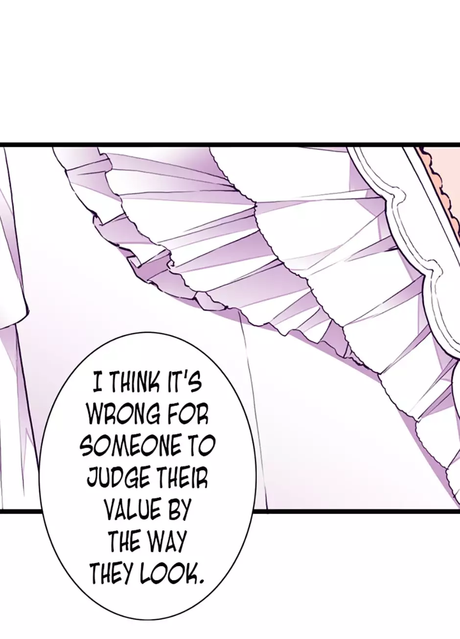 They Say I Was Born a Kings Daughter Chapter 46 page 2