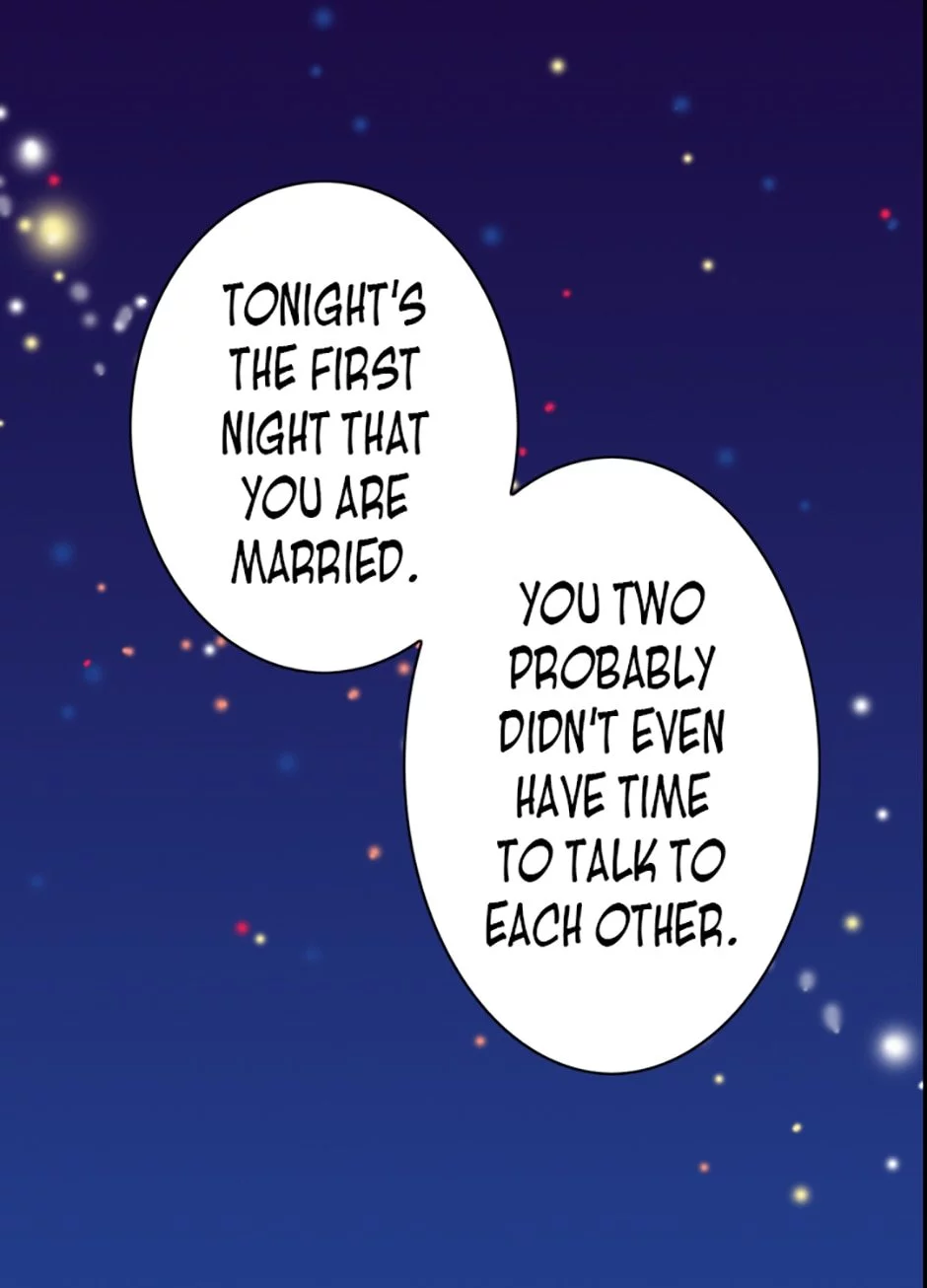 They Say I Was Born a Kings Daughter Chapter 46 page 51