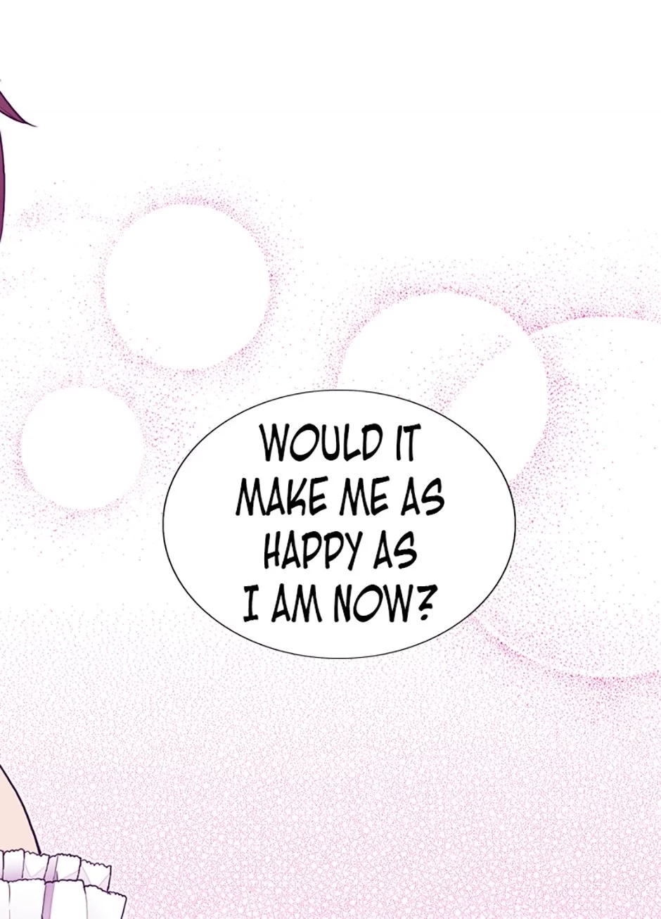 They Say I Was Born a Kings Daughter Chapter 46 page 19