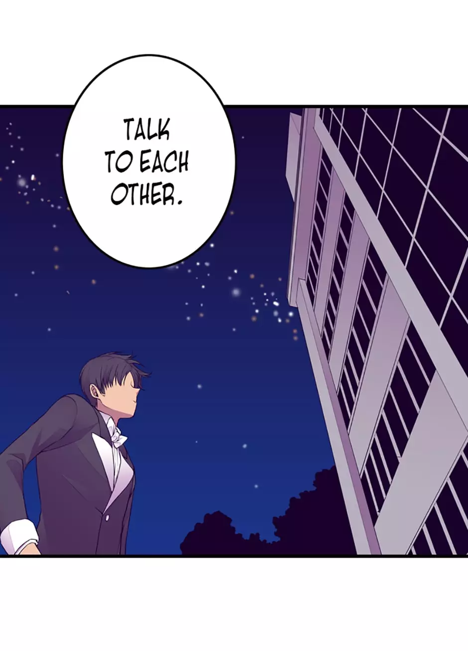 They Say I Was Born a Kings Daughter Chapter 46 page 55