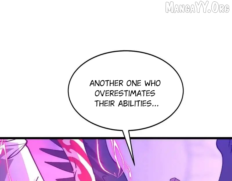 Summoning demons—I am the Abyss Chapter 47 page 76