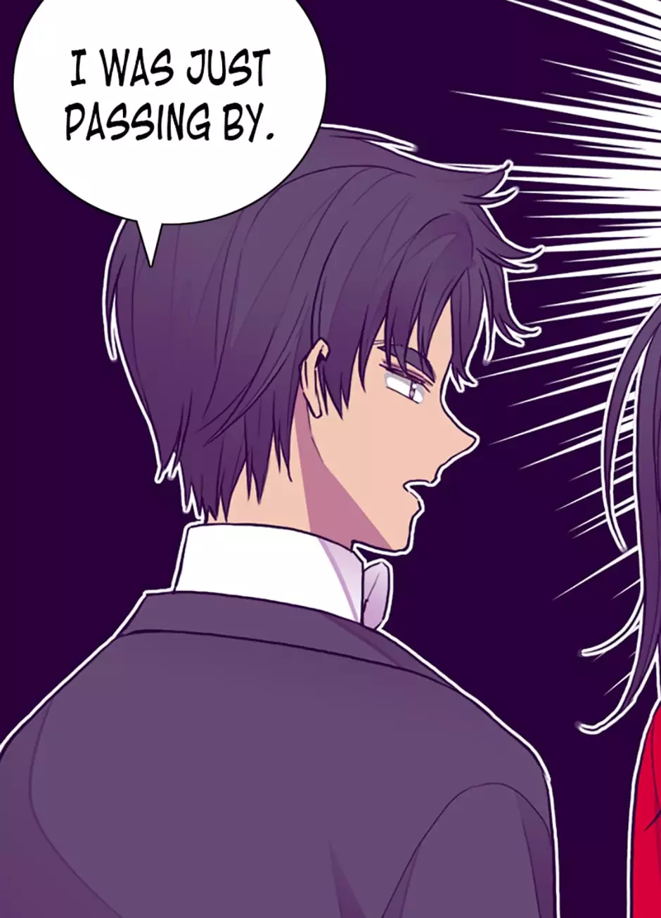 They Say I Was Born a Kings Daughter Chapter 46 page 45