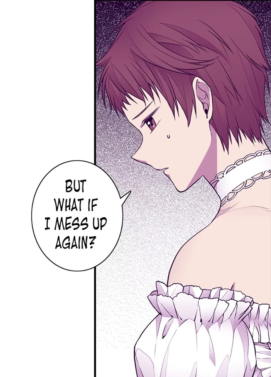 They Say I Was Born a Kings Daughter Chapter 46 page 7