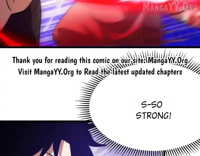 Summoning demons—I am the Abyss Chapter 47 page 91
