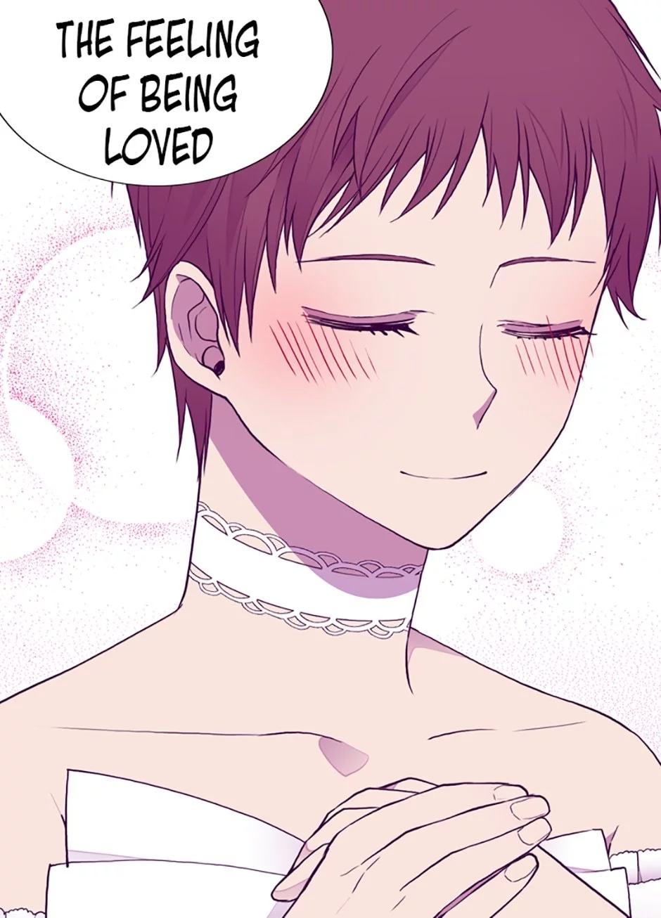 They Say I Was Born a Kings Daughter Chapter 46 page 18