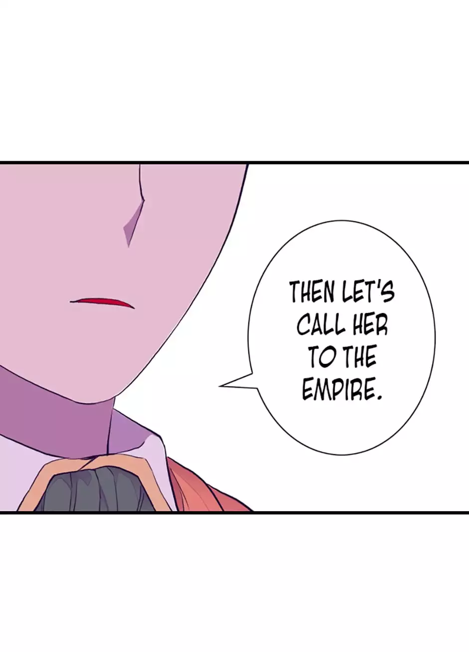 They Say I Was Born a Kings Daughter Chapter 46 page 66