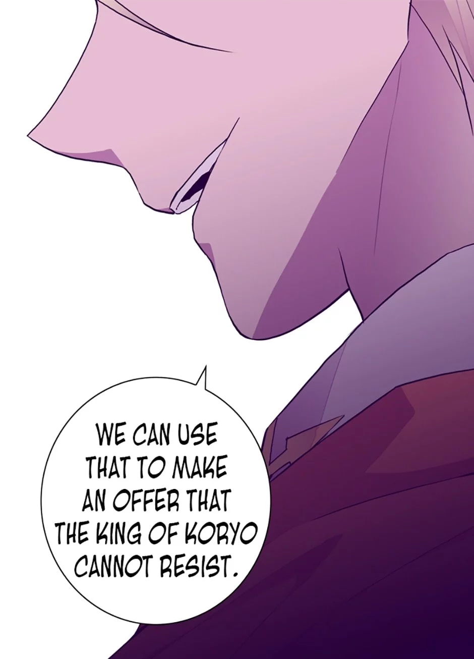 They Say I Was Born a Kings Daughter Chapter 46 page 70
