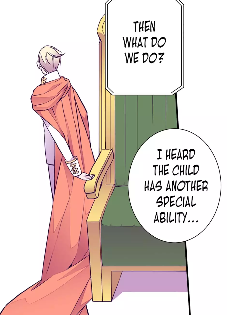 They Say I Was Born a Kings Daughter Chapter 46 page 69